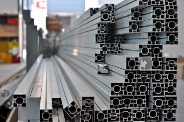 Aluminium Extrusion